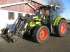 2007 claas ares 577 atz